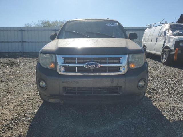 Photo 5 from auction – 2010 FORD ESCAPE XLT with VIN 1FMCU0D72AKD02500