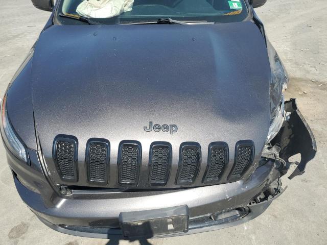 Photo 12 from auction – 2018 JEEP CHEROKEE L with VIN 1C4PJMDX6JD564935