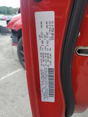 Photo 14 from auction – 2019 DODGE JOURNEY SE with VIN 3C4PDCBB3KT701673