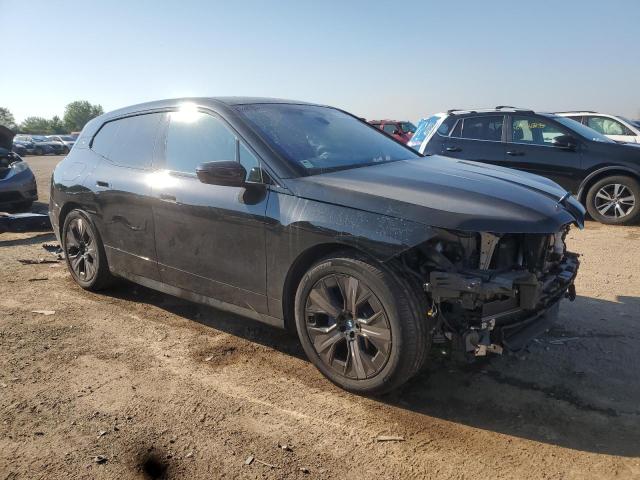 Photo 4 from auction – 2023 BMW IX XDRIVE5 with VIN WB523CF02PCM92317