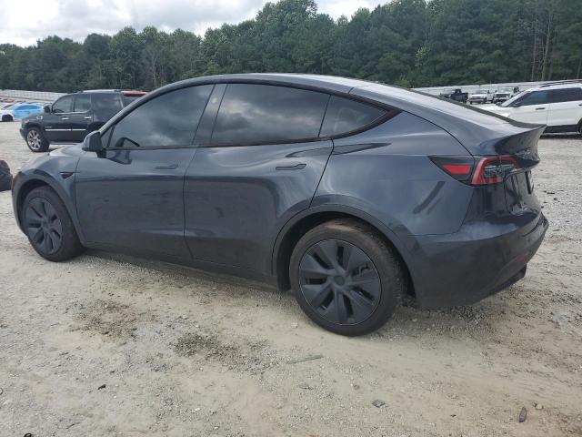 Photo 2 from auction – 2024 TESLA MODEL Y with VIN 7SAYGDEE8RA323429