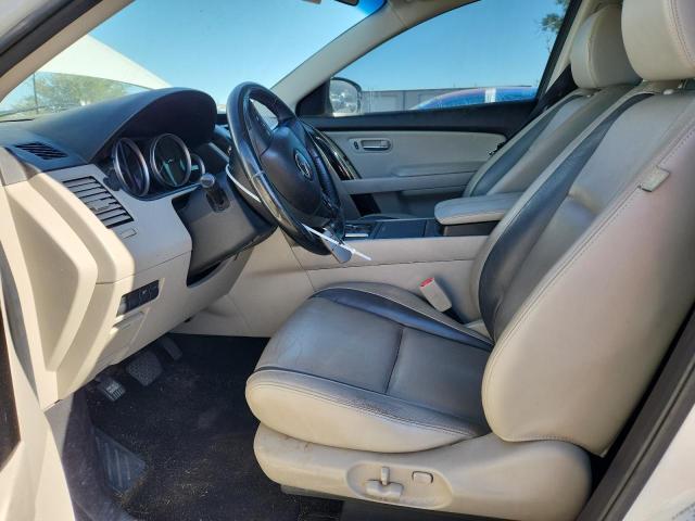 Photo 7 from auction – 2010 MAZDA CX-9 with VIN JM3TB3MA2A0235293