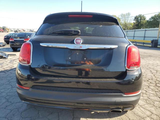 Photo 6 from auction – 2016 FIAT 500X EASY with VIN ZFBCFXBT8GP453637