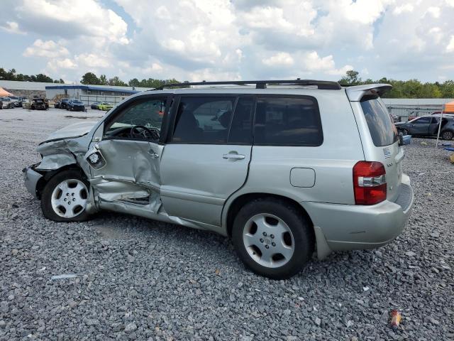 Photo 2 from auction – 2004 TOYOTA HIGHLANDER BASE with VIN JTEDP21A740001969