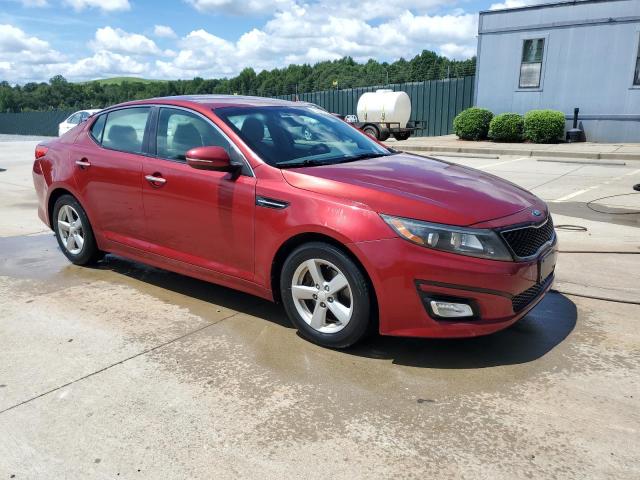 Photo 4 from auction – 2014 KIA OPTIMA LX with VIN 5XXGM4A73EG331229