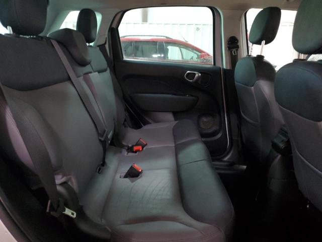 Photo 11 from auction – 2014 FIAT 500L LOUNG with VIN ZFBCFACH8EZ012115
