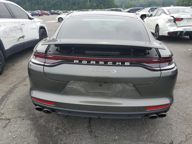 Photo 6 from auction – 2022 PORSCHE PANAMERA 4S with VIN WP0AB2A7XNL130119