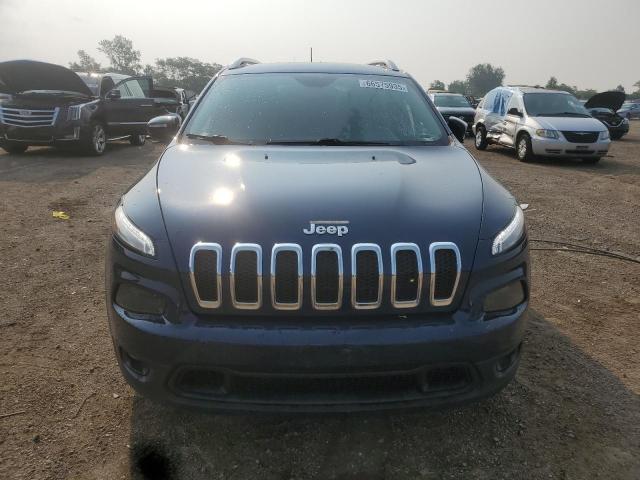 Photo 5 from auction – 2018 JEEP CHEROKEE L with VIN 1C4PJMCX7JD536319