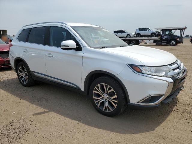 Photo 4 from auction – 2017 MITSUBISHI OUTLANDER SE with VIN JA4AZ3A30HZ028953
