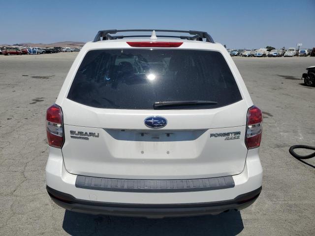Photo 6 from auction – 2016 SUBARU FORESTER 2 with VIN JF2SJADC1GH506854