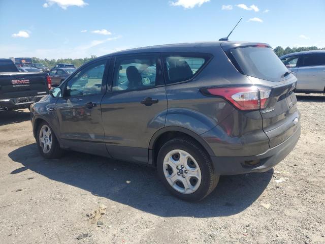 Photo 2 from auction – 2018 FORD ESCAPE S with VIN 1FMCU0F77JUB72361