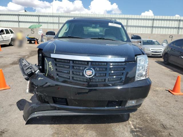 Photo 5 from auction – 2013 CADILLAC ESCALADE E with VIN 3GYT4MEF7DG334219