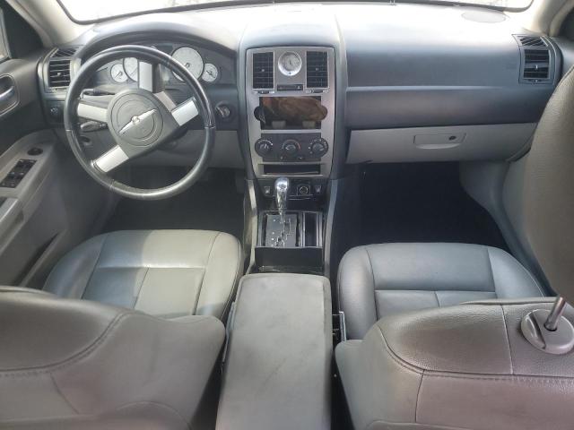 Photo 8 from auction – 2006 CHRYSLER 300 TOURING with VIN 2C3KA53G86H493530