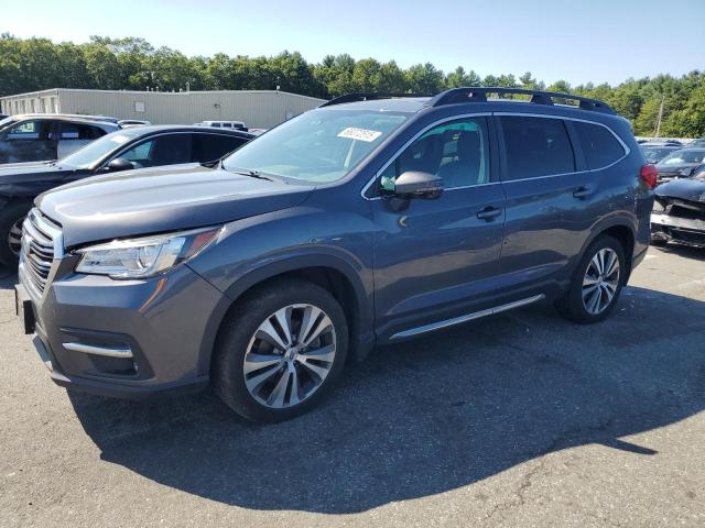 SUBARU ASCENT LIM 2021 with VIN 4S4WMAPD1M3473676 - Photo from auction