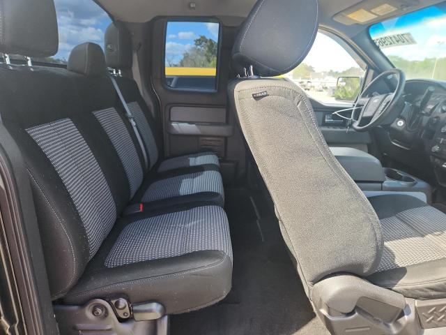 Photo 10 from auction – 2014 FORD F150 SUPER with VIN 1FTEX1EM6EFC58966