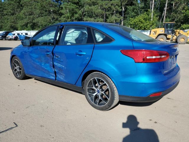 Photo 2 from auction – 2016 FORD FOCUS SE with VIN 1FADP3F21GL305903
