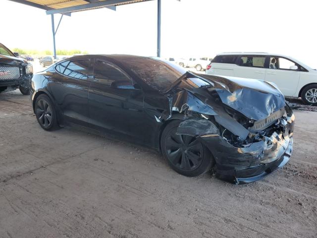 Photo 4 from auction – 2023 TESLA MODEL S with VIN 5YJSA1E58PF499013