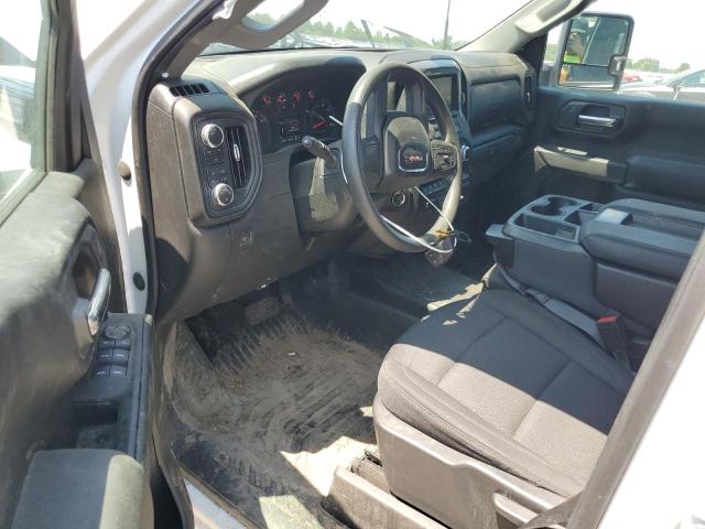 Photo 8 from auction – 2024 GMC SIERRA K35 with VIN 1GT59SE79RF161602