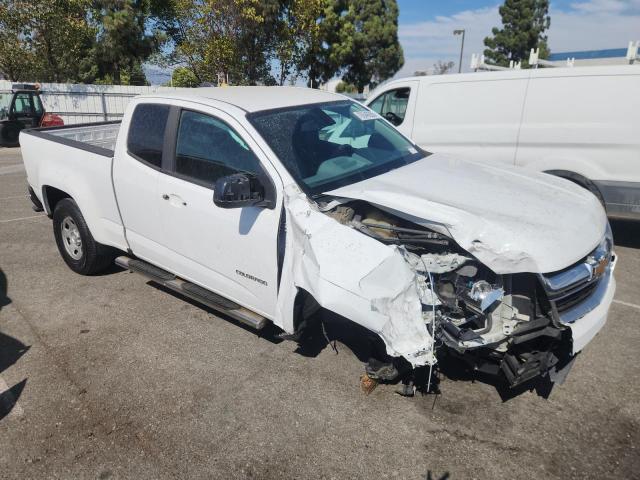 Photo 4 from auction – 2016 CHEVROLET COLORADO with VIN 1GCHSBEA0G1353028