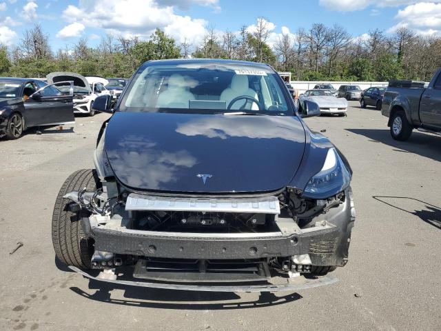 Photo 5 from auction – 2025 TESLA MODEL Y with VIN 7SAYGDEDXSF227639