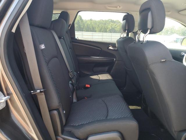 Photo 11 from auction – 2018 DODGE JOURNEY SE with VIN 3C4PDCAB9JT508668