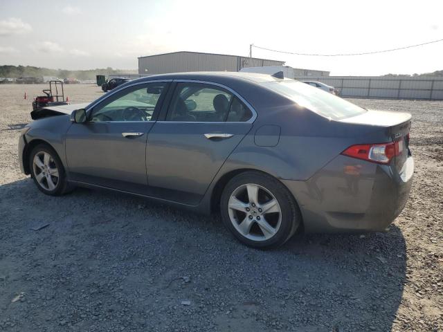 Photo 2 from auction – 2010 ACURA TSX with VIN JH4CU2F61AC033032