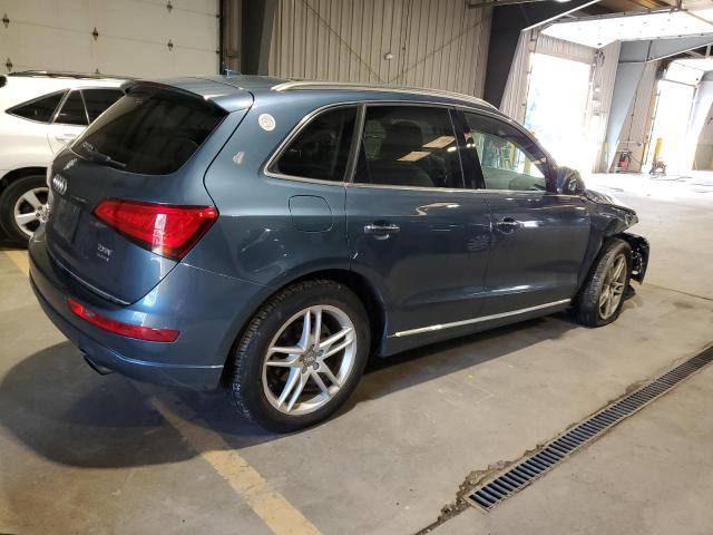 Фото 3 с аукциона – 2016 AUDI Q5 PREMIUM с VIN WA1L2AFP2GA012876