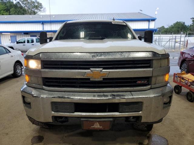 Photo 5 from auction – 2015 CHEVROLET SILVERADO with VIN 1GC1KVE87FF186376