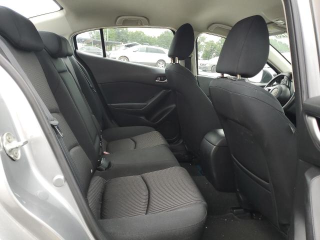 Photo 10 from auction – 2014 MAZDA 3 TOURING with VIN JM1BM1V70E1145839