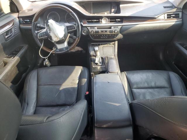 Photo 8 from auction – 2016 LEXUS ES 350 with VIN JTHBK1GG7G2227906