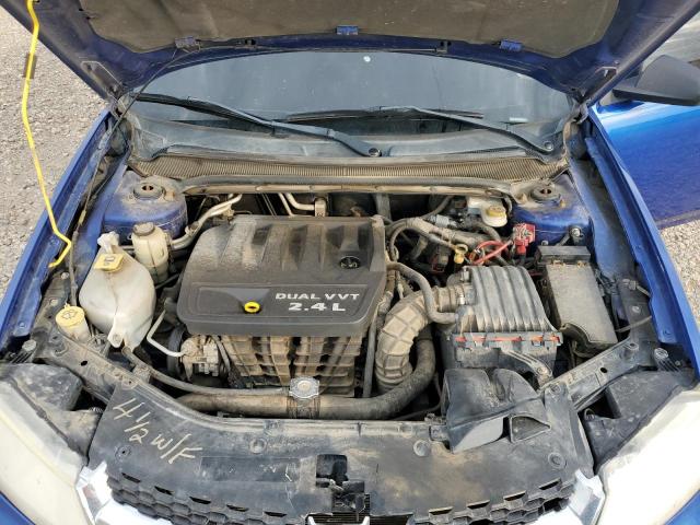Photo 11 from auction – 2013 DODGE AVENGER SE with VIN 1C3CDZAB7DN608830