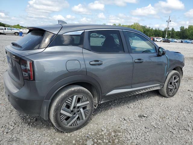 Photo 3 from auction – 2025 NISSAN KICKS SV with VIN 3N8AP6CA0SL310053