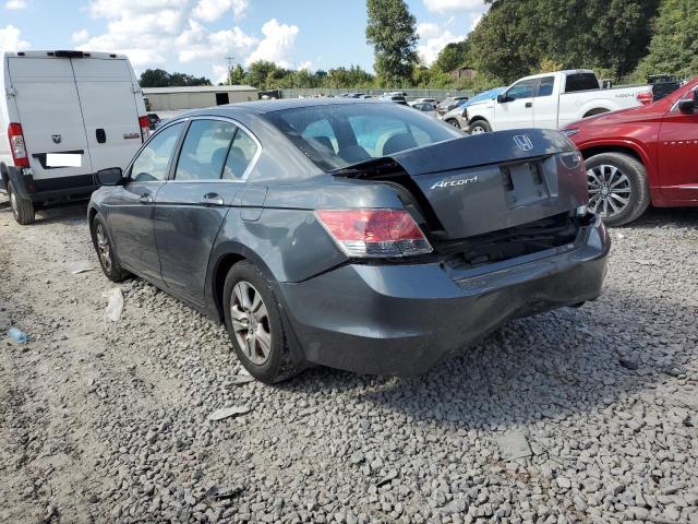 Photo 2 from auction – 2010 HONDA ACCORD LXP with VIN 1HGCP2F43AA026667
