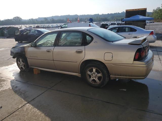 Photo 2 from auction – 2004 CHEVROLET IMPALA LS with VIN 2G1WH52K249433970