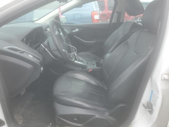 Photo 7 from auction – 2013 FORD FOCUS TITANIUM with VIN 1FADP3N27DL120834