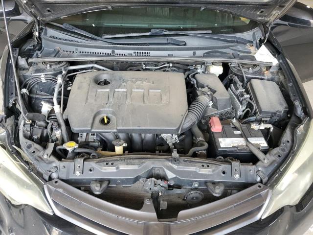 Photo 11 from auction – 2015 TOYOTA COROLLA LE with VIN 2T1BURHEXFC305330