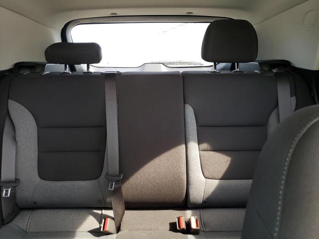 Photo 10 from auction – 2025 CHEVROLET TRAILBLAZE with VIN KL79MMSP8SB051991