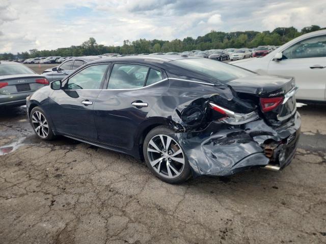 Photo 2 from auction – 2016 NISSAN MAXIMA 3.5 with VIN 1N4AA6AP0GC376258