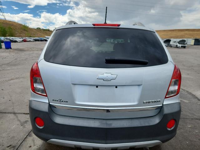Photo 6 from auction – 2013 CHEVROLET CAPTIVA LS with VIN 3GNAL2EK4DS575807