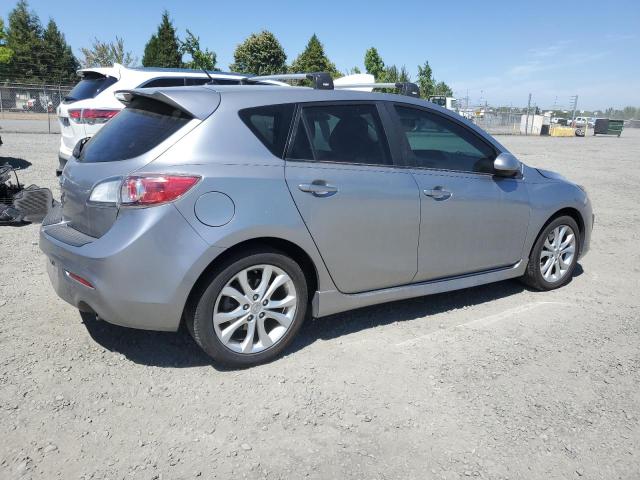Photo 3 from auction – 2011 MAZDA 3 S with VIN JM1BL1K56B1361700