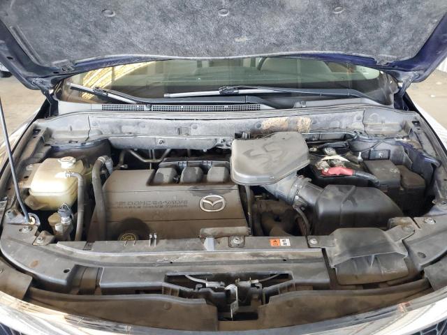 Photo 12 from auction – 2009 MAZDA CX-9 with VIN JM3TB28V690178017