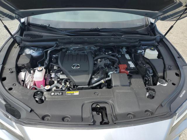 Photo 12 from auction – 2023 LEXUS RX 350 BAS with VIN 2T2BAMBAXPC020657