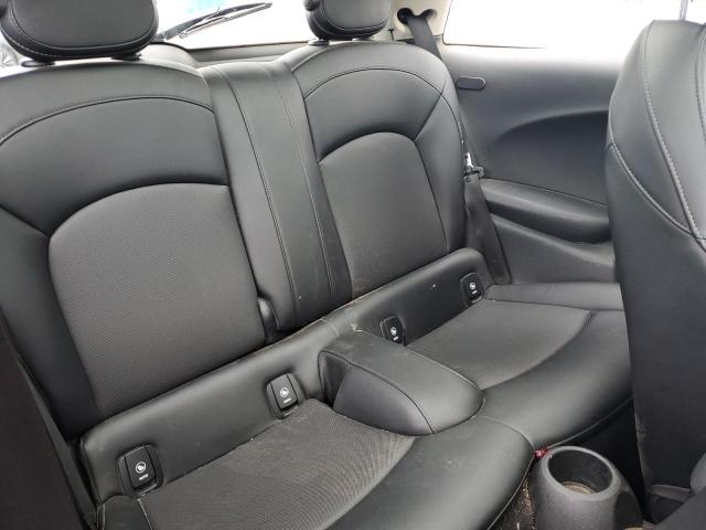 Photo 10 from auction – 2016 MINI COOPER with VIN WMWXP5C54G3B14719