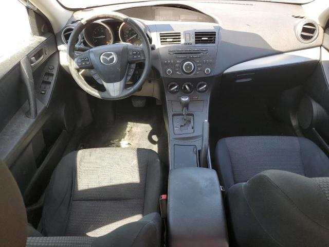Photo 8 from auction – 2012 MAZDA 3 I with VIN JM1BL1V71C1560538