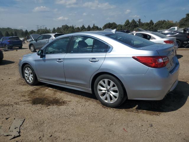 Photo 2 from auction – 2017 SUBARU LEGACY 2.5 with VIN 4S3BNAC63H3046397