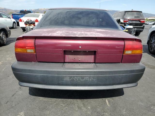 Photo 6 from auction – 1995 SATURN SL1 with VIN 1G8ZH5286SZ149862