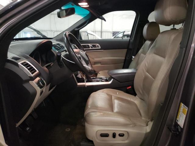 Photo 7 from auction – 2014 FORD EXPLORER X with VIN 1FM5K8D82EGB10301