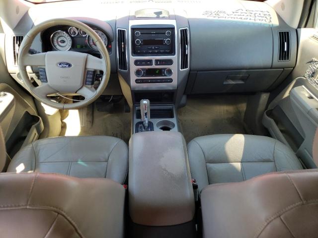 Photo 8 from auction – 2010 FORD EDGE LIMIT with VIN 2FMDK4KC0ABB40829