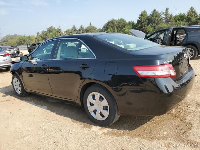 Photo 2 from auction – 2010 TOYOTA CAMRY BASE with VIN 4T4BF3EK4AR083835