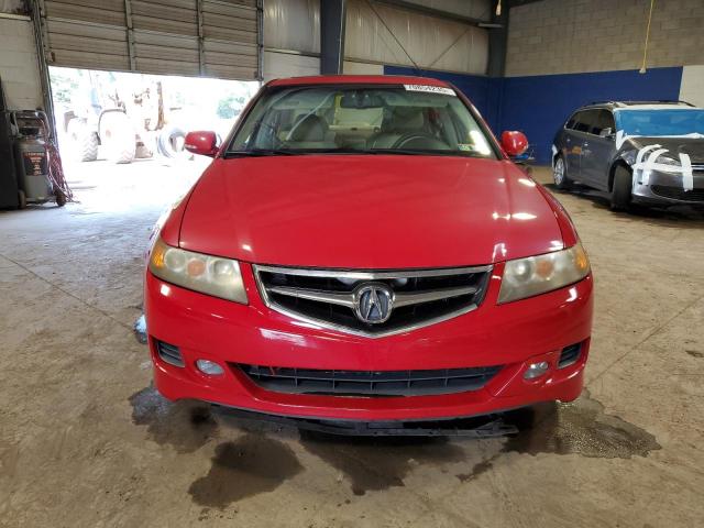 Photo 5 from auction – 2008 ACURA TSX with VIN JH4CL96838C002856